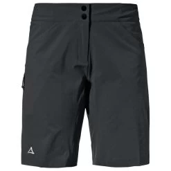 Schöffel - Women's Shorts Danube - Cycling Bottoms