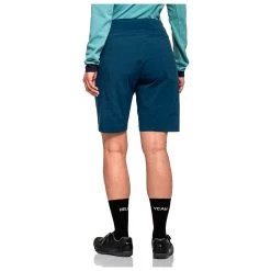 Schöffel - Women's Shorts Danube - Cycling Bottoms 11 Schöffel - Women's Shorts Danube - Cycling Bottoms -Outdoor sportswear schoeffel womens shorts danube cycling bottoms detail 4