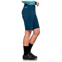Schöffel - Women's Shorts Danube - Cycling Bottoms 12 Schöffel - Women's Shorts Danube - Cycling Bottoms -Outdoor sportswear schoeffel womens shorts danube cycling bottoms detail 5