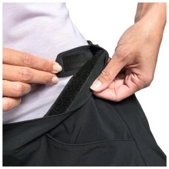 Schöffel - Women's Shorts Danube - Cycling Bottoms 13 Schöffel - Women's Shorts Danube - Cycling Bottoms -Outdoor sportswear schoeffel womens shorts danube cycling bottoms detail 6