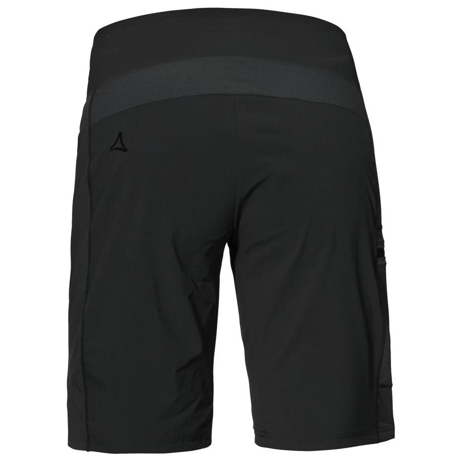 Schöffel - Women's Shorts Meleto - Cycling Bottoms 4 Schöffel - Women's Shorts Meleto - Cycling Bottoms - Image 2