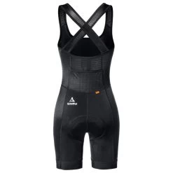 Schöffel - Women's Skin Pants Bib 8h - Cycling Bottom -Outdoor sportswear schoeffel womens skin pants bib 8h cycling bottom detail 3