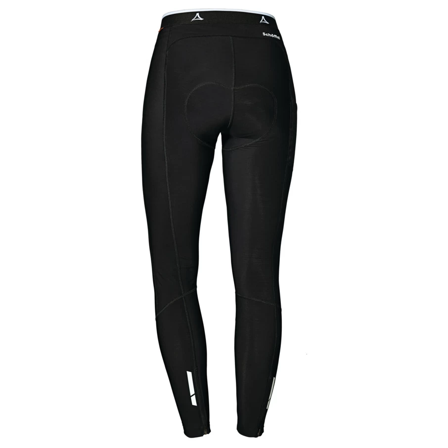 Schöffel - Women's Skin Pants Warm 4H - Synthetic Base Layer 4 Schöffel - Women's Skin Pants Warm 4H - Synthetic Base Layer - Image 2