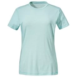 Schöffel - Women's T-Shirt Osby - Sport Shirt -Outdoor sportswear schoeffel womens t shirt osby sport shirt 2