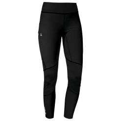 Schöffel - Women's Tight Hestad - Leggings -Outdoor sportswear schoeffel womens tight hestad leggings 1