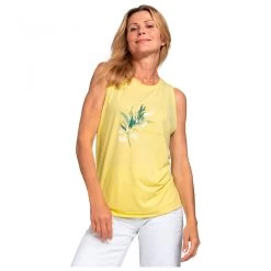 Schöffel - Women's Top Lisboa - Top 10 Schöffel - Women's Top Lisboa - Top -Outdoor sportswear schoeffel womens top lisboa top detail 3