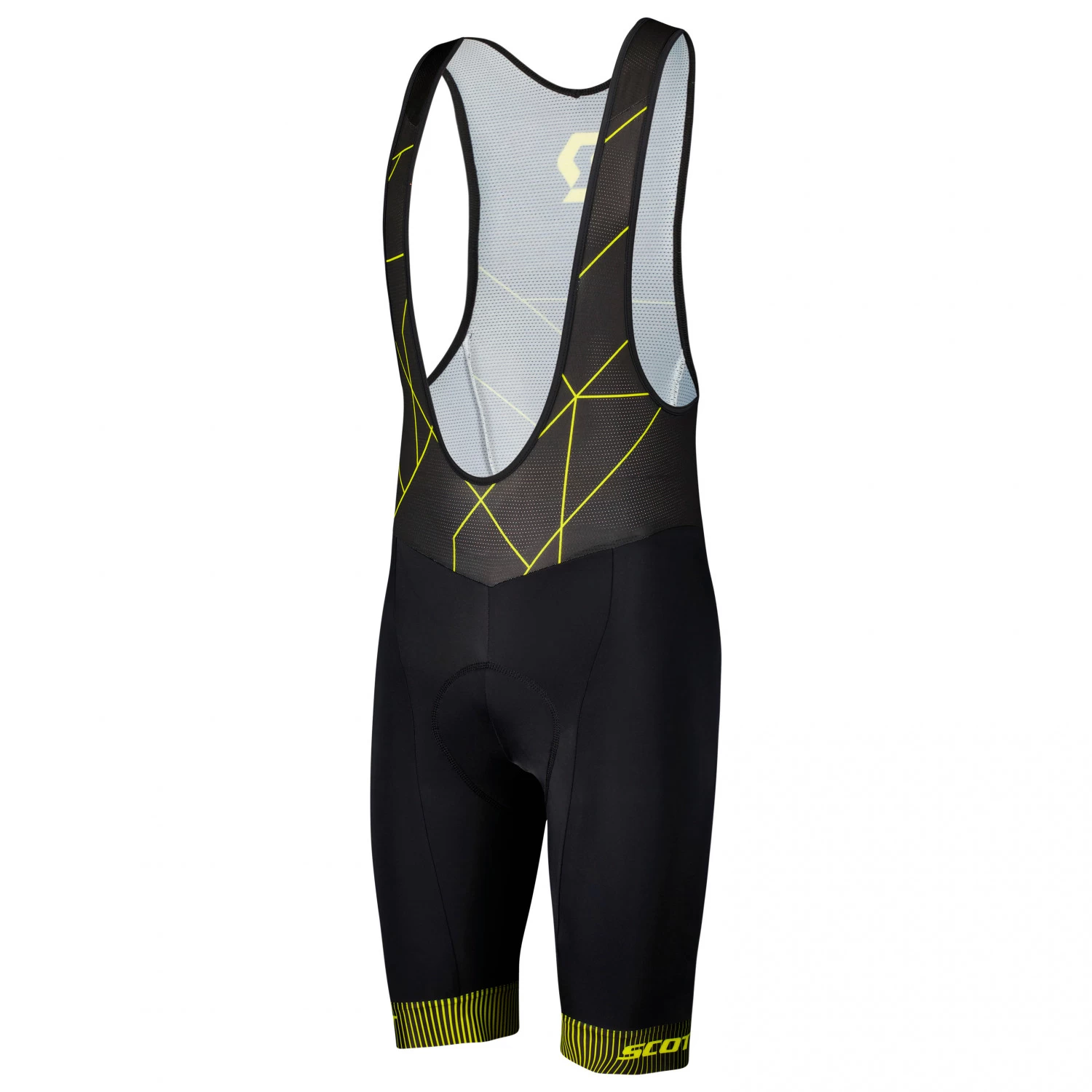 Scott - Bibshorts RC Team ++ - Cycling Bottoms 6 Scott - Bibshorts RC Team ++ - Cycling Bottoms - Image 4