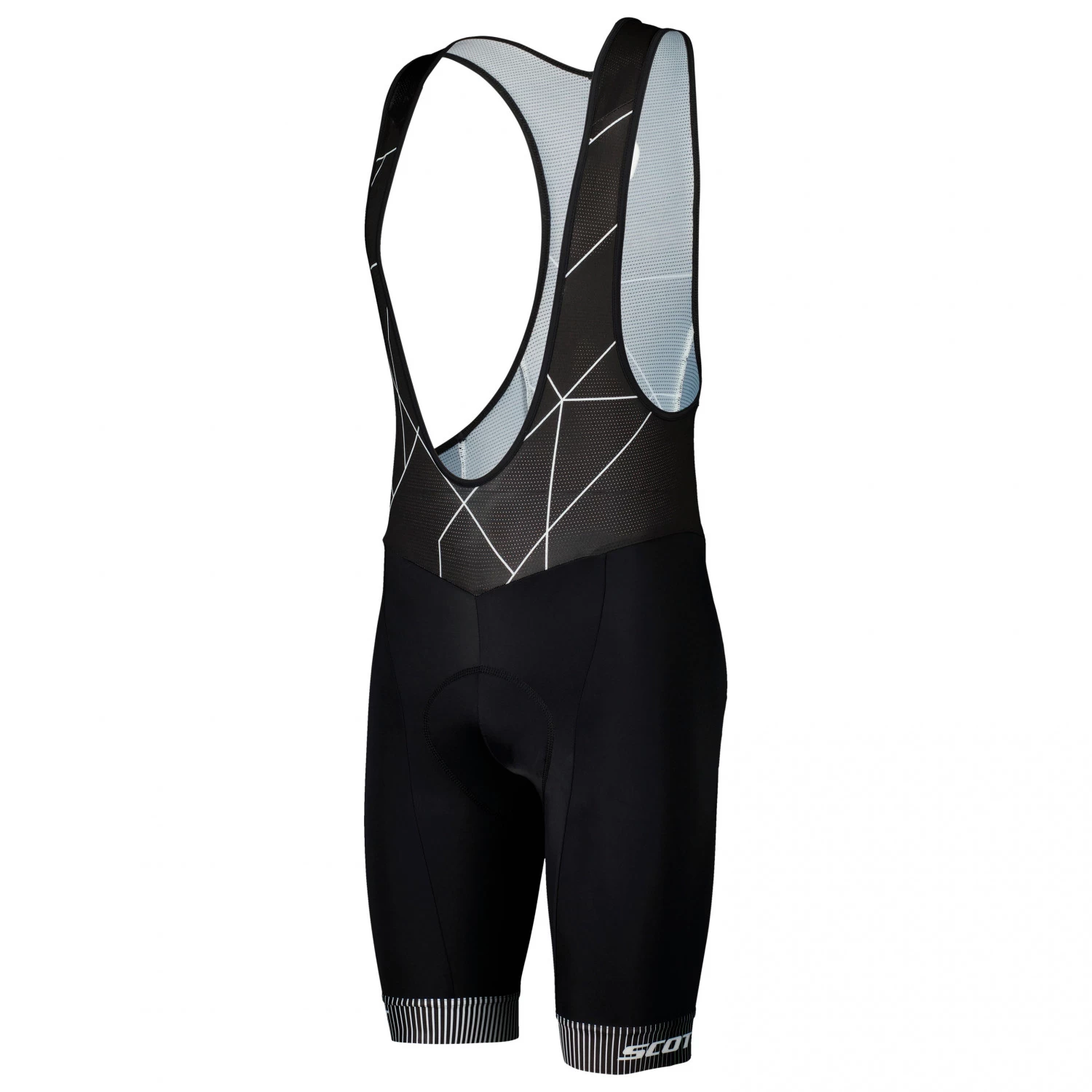 Scott - Bibshorts RC Team ++ - Cycling Bottoms 7 Scott - Bibshorts RC Team ++ - Cycling Bottoms - Image 5