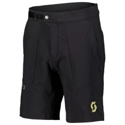 Scott - Gravel Tuned - Cycling Bottoms
