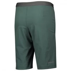 Scott - Kid's Shorts Trail 10 Loose Fit With Pad - Cycling Bottoms -Outdoor sportswear scott kids shorts trail 10 loose fit with pad cycling bottoms detail 2