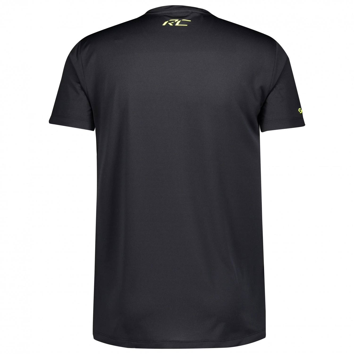 Scott - RC Run Team S/S - Sport Shirt 4 Scott - RC Run Team S/S - Sport Shirt - Image 2