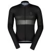 Scott - RC Team 10 L/S - Cycling Jersey -Outdoor sportswear scott rc team 10 l s cycling jersey
