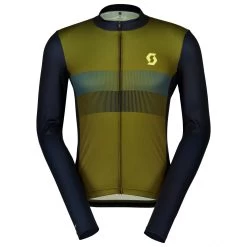 Scott - RC Team 10 L/S - Cycling Jersey 7 Scott - RC Team 10 L/S - Cycling Jersey -Outdoor sportswear scott rc team 10 l s cycling jersey 2