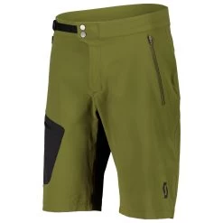 Scott - Short Explorair Light - Shorts -Outdoor sportswear scott short explorair light shorts 1