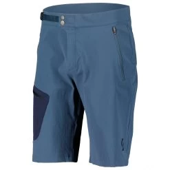 Scott - Short Explorair Light - Shorts -Outdoor sportswear scott short explorair light shorts 4
