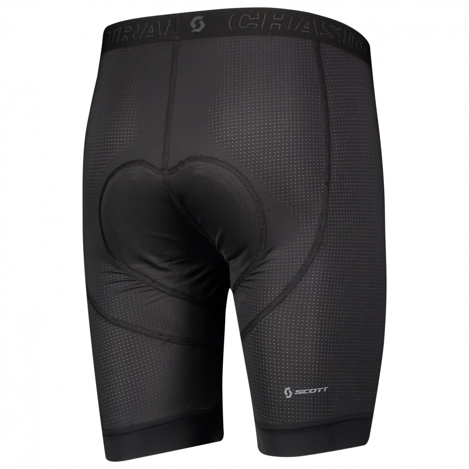 Scott - Shorts Trail Underwear Pro +++ - Cycling Bottom 4 Scott - Shorts Trail Underwear Pro +++ - Cycling Bottom - Image 2
