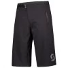 Scott - Shorts Trail Vertic With Pad - Cycling Bottoms -Outdoor sportswear scott shorts trail vertic with pad cycling bottoms
