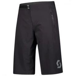 Scott - Shorts Trail Vertic With Pad - Cycling Bottoms