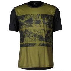 Scott - Trail Flow S/S - Cycling Jersey