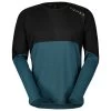 Scott - Trail Tuned L/S - Cycling Jersey 2 Scott - Trail Tuned L/S - Cycling Jersey -Outdoor sportswear scott trail tuned l s cycling jersey