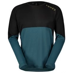 Scott - Trail Tuned L/S - Cycling Jersey