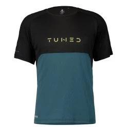Scott - Trail Tuned S/S - Cycling Jersey