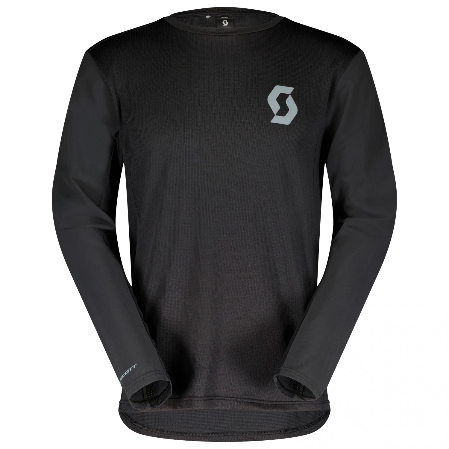 Scott - Trail Vertic L/S - Cycling Jersey 4 Scott - Trail Vertic L/S - Cycling Jersey - Image 2