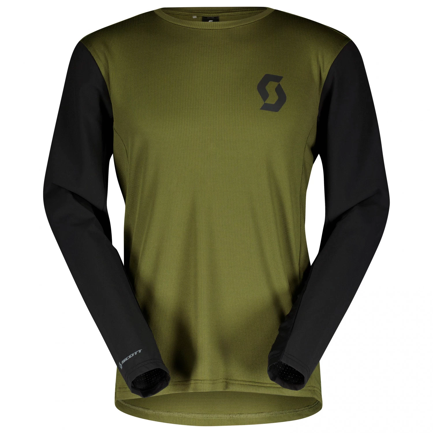 Scott - Trail Vertic L/S - Cycling Jersey 3 Scott - Trail Vertic L/S - Cycling Jersey