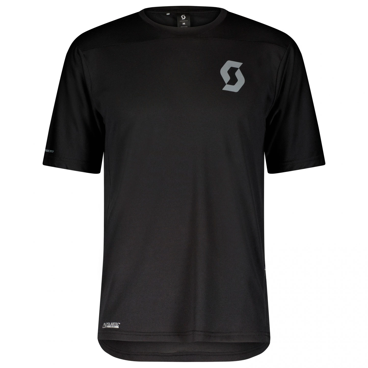 Scott - Trail Vertic Pro S/S - Cycling Jersey 4 Scott - Trail Vertic Pro S/S - Cycling Jersey - Image 2