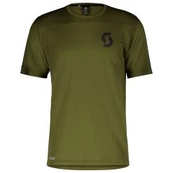 Scott - Trail Vertic Pro S/S - Cycling Jersey