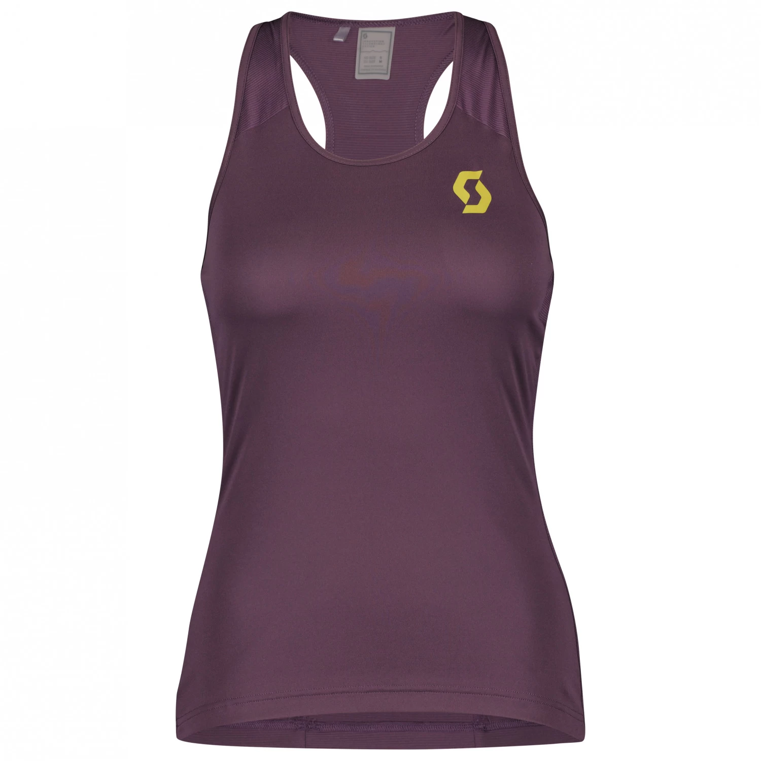 Scott - Women's Endurance 10 - Cycling Jersey 5 Scott - Women's Endurance 10 - Cycling Jersey - Image 3