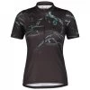 Scott - Women's Gravel Contessa Signature S/S - Cycling Jersey -Outdoor sportswear scott womens gravel contessa signature s s cycling jersey