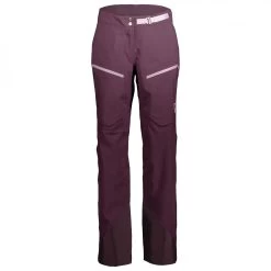 Scott - Women's Line Chaser 3L - Mountaineering Trousers