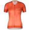Scott - Women's RC Pro S/S Shirt - Cycling Jersey -Outdoor sportswear scott womens rc pro s s shirt cycling jersey