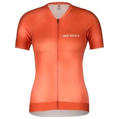 Scott - Women's RC Pro S/S Shirt - Cycling Jersey