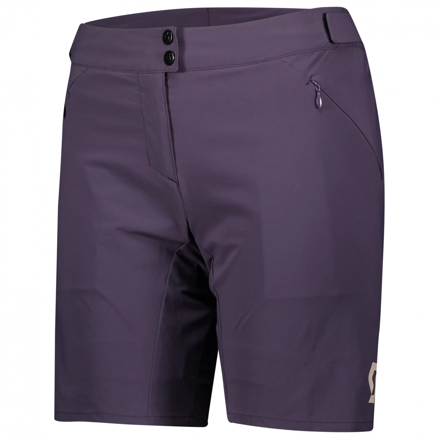 Scott - Women's Shorts Endurance Loose Fit With Pad - Cycling Bottoms 5 Scott - Women's Shorts Endurance Loose Fit With Pad - Cycling Bottoms - Image 3