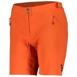Scott - Women's Shorts Endurance Loose Fit With Pad - Cycling Bottoms 13 Scott - Women's Shorts Endurance Loose Fit With Pad - Cycling Bottoms -Outdoor sportswear scott womens shorts endurance loose fit with pad cycling bottoms 4