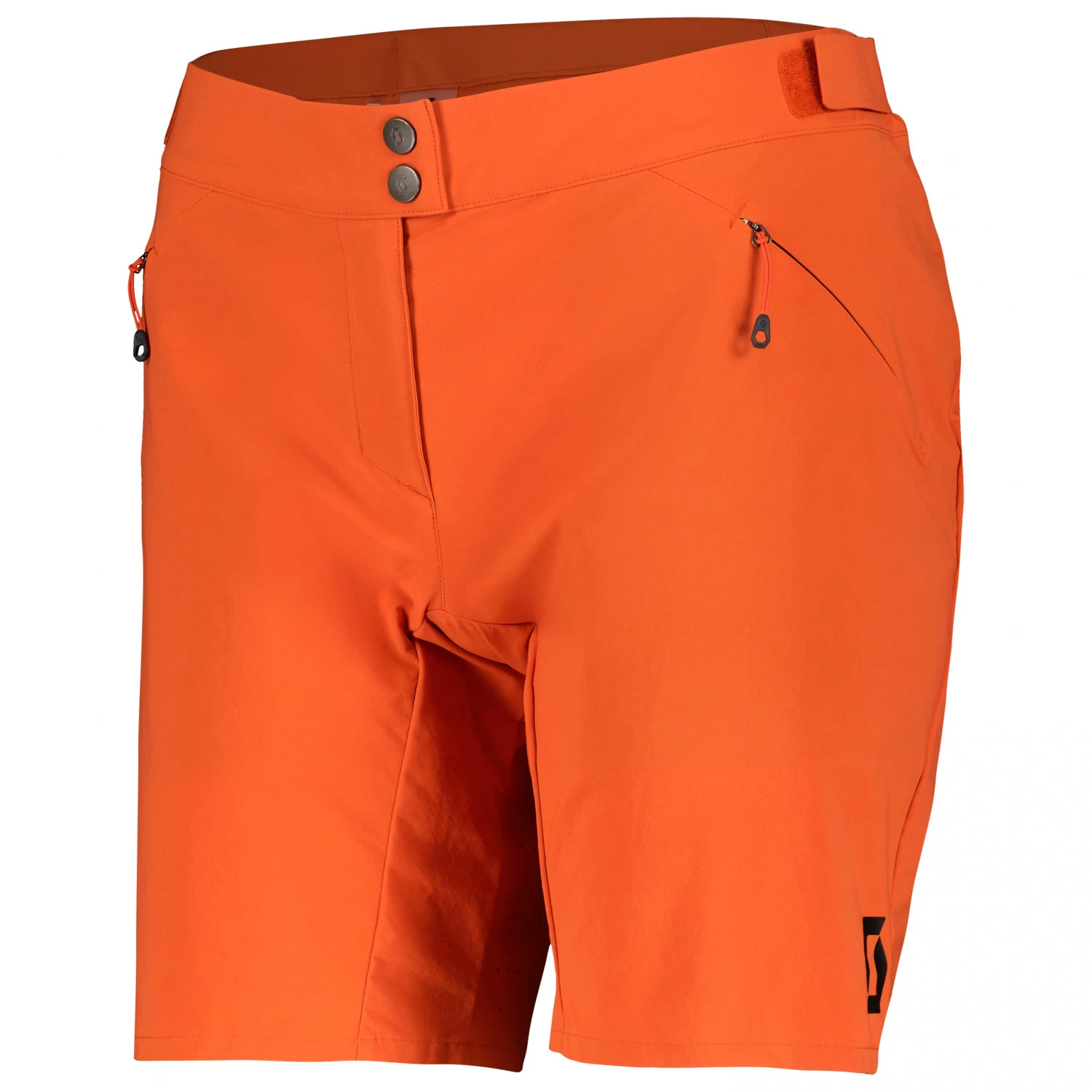 Scott - Women's Shorts Endurance Loose Fit With Pad - Cycling Bottoms 8 Scott - Women's Shorts Endurance Loose Fit With Pad - Cycling Bottoms - Image 6