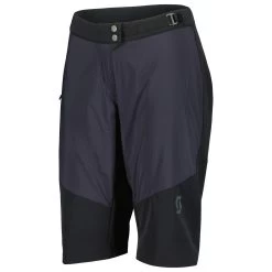Scott - Women's Shorts Trail Storm Insuloft Alpha - Cycling Bottoms