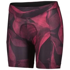 Scott - Women's Trail Underwear Graph + - Cycling Bottom -Outdoor sportswear scott womens trail underwear graph cycling bottom 1