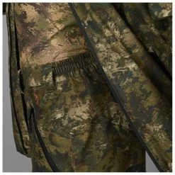 Seeland - Avail Camo Hose - Waterproof Trousers -Outdoor sportswear seeland avail camo hose waterproof trousers detail 5