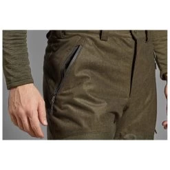Seeland - Avail Hose - Waterproof Trousers -Outdoor sportswear seeland avail hose waterproof trousers detail 3