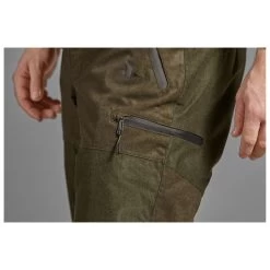 Seeland - Avail Hose - Waterproof Trousers -Outdoor sportswear seeland avail hose waterproof trousers detail 4