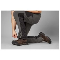 Seeland - Outdoor Stretch Hose - Walking Trousers -Outdoor sportswear seeland outdoor stretch hose walking trousers detail 3