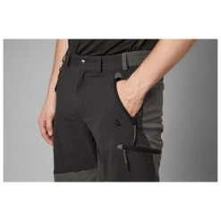 Seeland - Outdoor Stretch Hose - Walking Trousers -Outdoor sportswear seeland outdoor stretch hose walking trousers detail 4