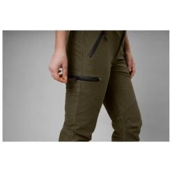 Seeland - Women's Avail Hose - Waterproof Trousers -Outdoor sportswear seeland womens avail hose waterproof trousers detail 3