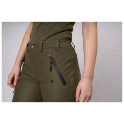 Seeland - Women's Avail Hose - Waterproof Trousers -Outdoor sportswear seeland womens avail hose waterproof trousers detail 4