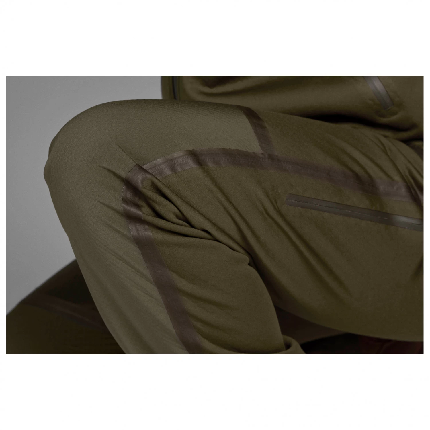 Seeland - Women's Hawker Advance Hose - Waterproof Trousers 5 Seeland - Women's Hawker Advance Hose - Waterproof Trousers - Image 3