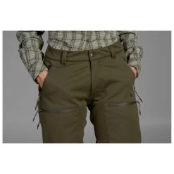 Seeland - Women's Hawker Advance Hose - Waterproof Trousers 13 Seeland - Women's Hawker Advance Hose - Waterproof Trousers -Outdoor sportswear seeland womens hawker advance hose waterproof trousers detail 6