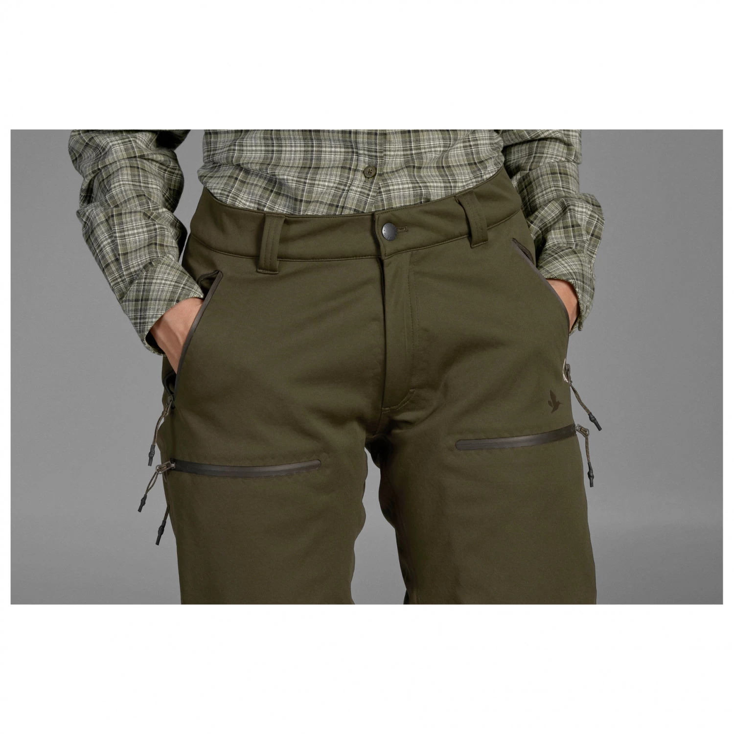 Seeland - Women's Hawker Advance Hose - Waterproof Trousers 8 Seeland - Women's Hawker Advance Hose - Waterproof Trousers - Image 6
